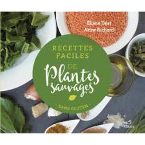 Recettes faciles des plantes - faciles,