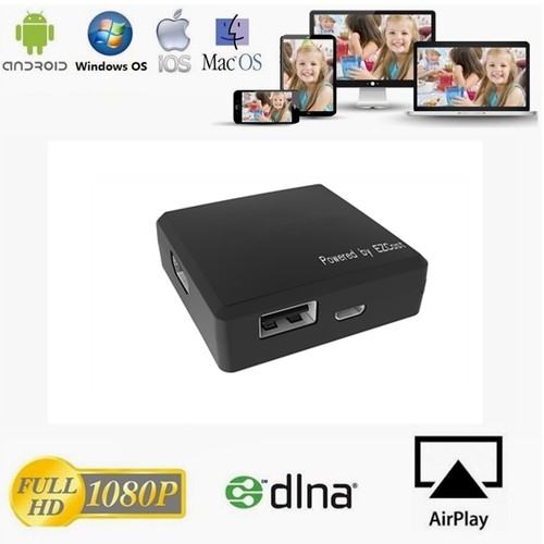 Usb digital av adapter - 4,