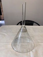 Entonnoir De Laboratoire Avec