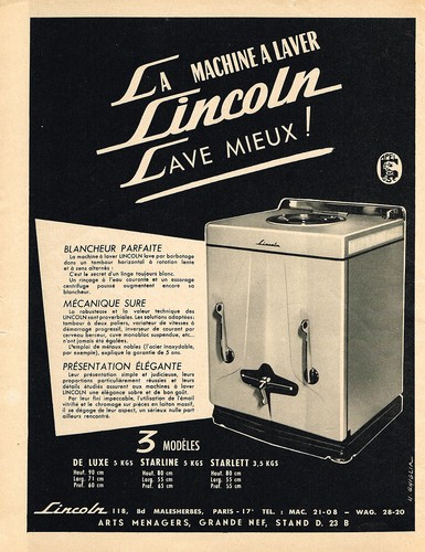 Advertisement advertising 1958 - advertisement,