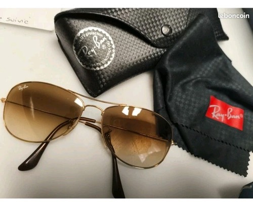 Lunettes ray ban serviette - ban, et