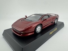 1/64 Kyosho Thanks British