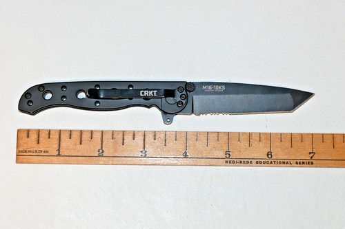 Crkt m16 10ks carson design - crkt, m16-10ks