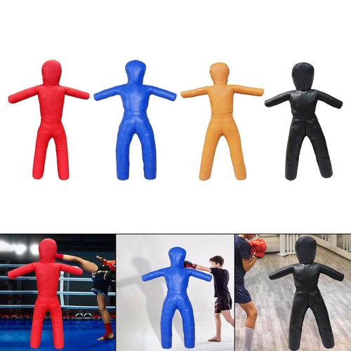 Mannequin grappling sac - mannequin, de