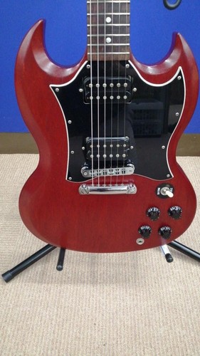 Gibson usa special faded - [gibson],
