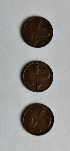 Lot pièces rappen - 2,