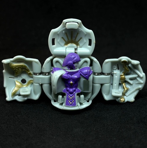 Bakugan lars lion haos - lars,