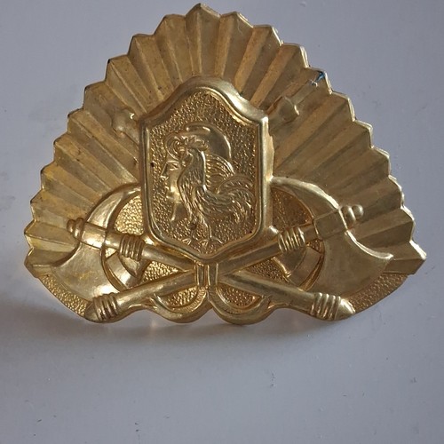 Plaque frontale casque de - casque,