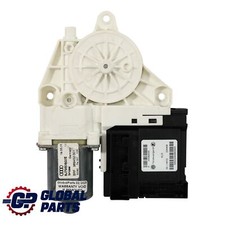 Audi TT 8J Moteur De