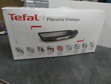 plancha Tefal model cb503813  ( occasion , défaut )