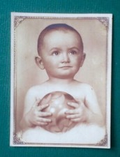 Antique Antique Child Baby