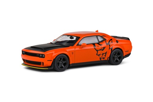 Dodge challenger srt demon - dodge,