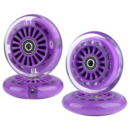Gladeer 90mm wiggle car - 90mm,