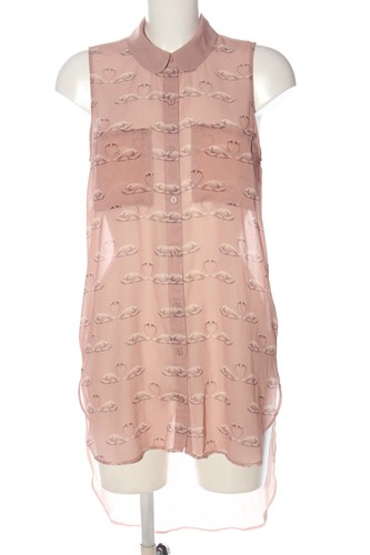 Divided blouse - divided,