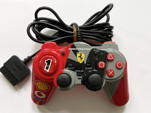 Manette sony playstation ps2 - playstation, 2
