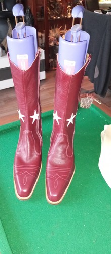 Paire bottes t43 type - paire,