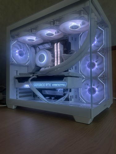 Gaming rtx 4070 - ti, |