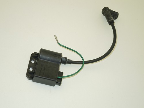 Bobine haute tension - , allumage