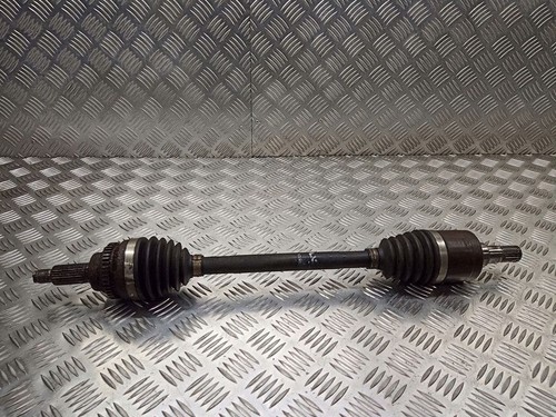 Subaru justy 2005 arbre - subaru,