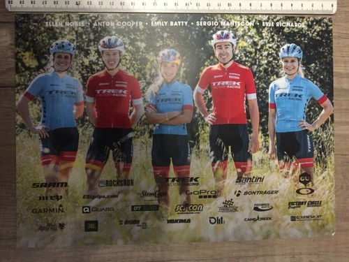 Mountain bike team - mountain,