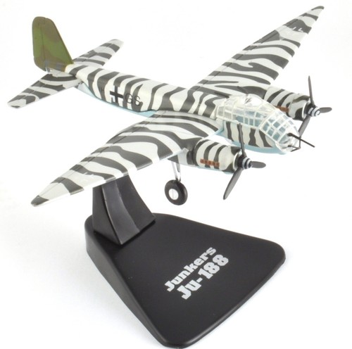 Junkers 188 rächer 144 - ju,