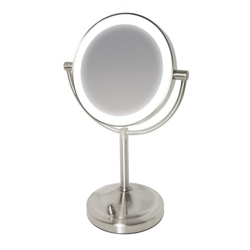 Homedics miroir grossissant - miroir,