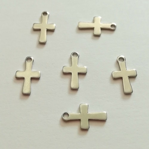 Lot pendentifs breloque - de,