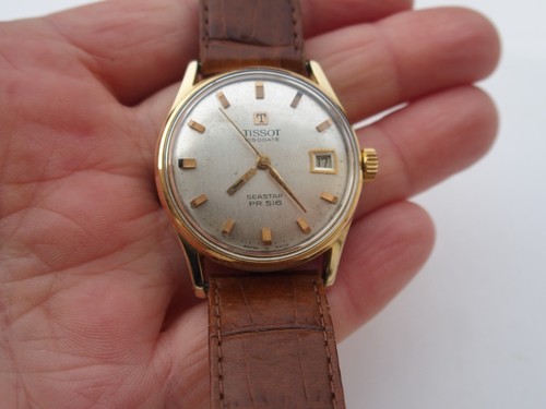 Tissot 516 visodate - tissot, /visodate