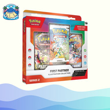 PRÉCO Pokémon Coffret