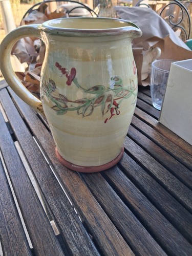 Pichet cruche vintage - /,