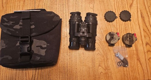 Nocturn katana night vision - nocturn,