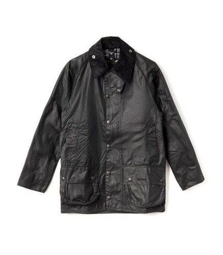Barbour veste cire - barbour, en