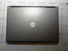 Dell latitude D630 core 2 duo