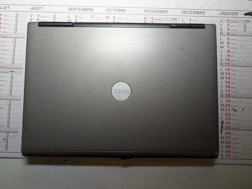Dell latitude d630 core duo - latitude,