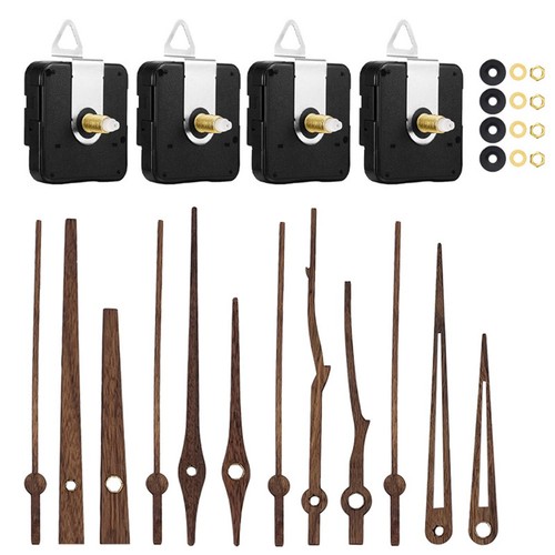Kit canisme horloge - m��canisme,