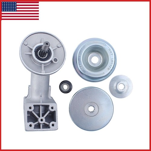 Gear box head fit stihl - gear,