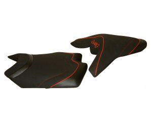 Housse selle compatible - de,