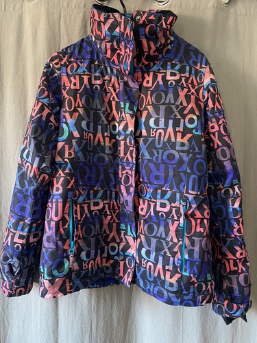 Veste ski roxy - de,