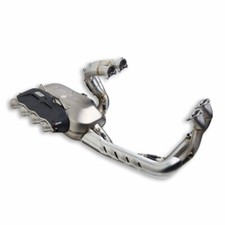 Échappement Complet Racing