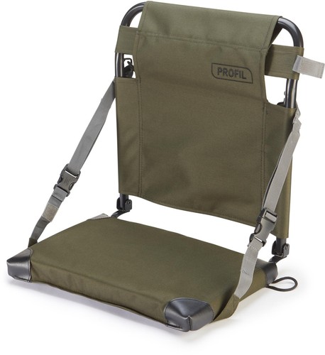 Leeda siège bateau profil - leeda,
