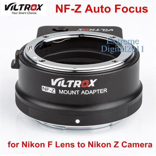 Viltrox auto focus - viltrox, ftz