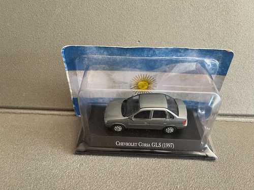 Voiture miniature chevrolet - voiture,