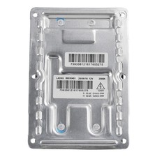 MODULE DE BALLAST DE PHARE