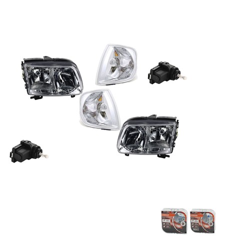 Phares osram nuit breaker - phares,