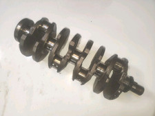 Citroen Saxo VTS Peugeot 106 GTI 1.6 16v  Crankshaft - NOT Reground TU5J4 NFX