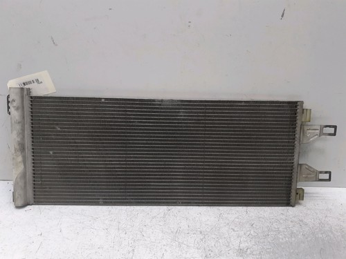 Condenseur clim citroen - citroen, jumper