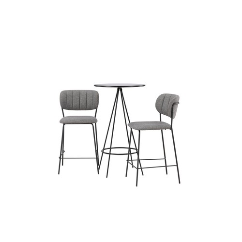 Ensemble table bar 2 - ensemble, &