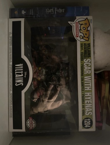 Funko pop moment - pop!,