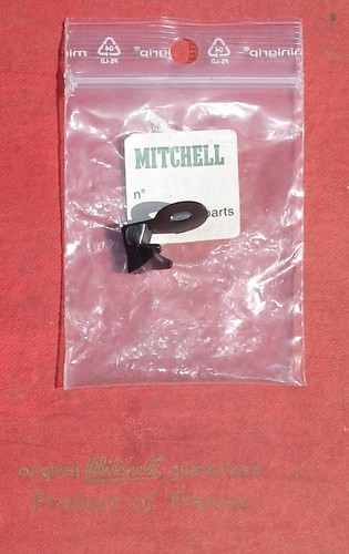 Piece pour moulinet ancien - piece,