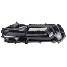 Variator cover TNT black MBK Booster/for Yamaha BWS 50 1988/2016